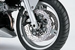 Suzuki SV1000S